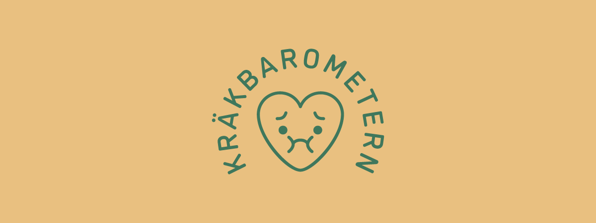 Kräkbarometern